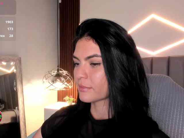 VeronicaLanz webcam