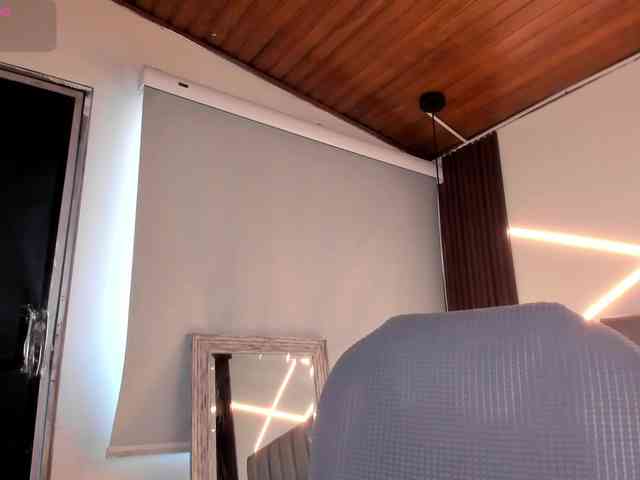 VeronicaLanz webcam