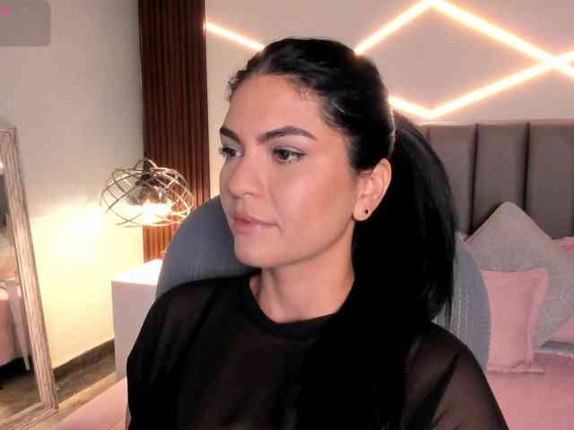 VeronicaLanz webcam