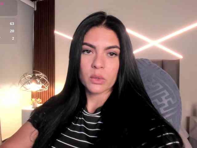 VeronicaLanz webcam
