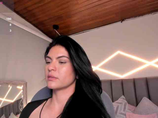 VeronicaLanz Live Webcam on BongaCams