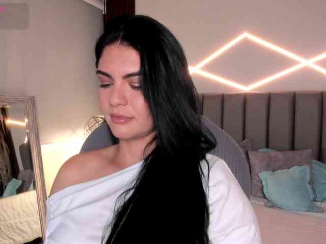 VeronicaLanz webcam