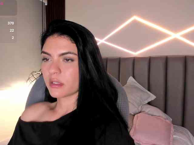 VeronicaLanz webcam