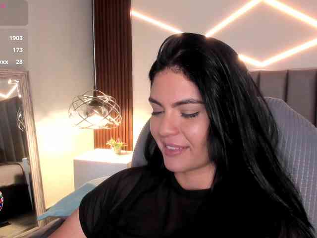 VeronicaLanz webcam