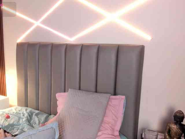 VeronicaLanz webcam