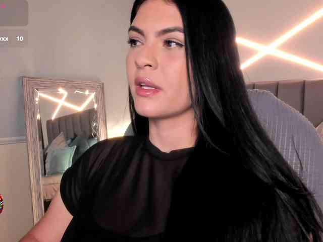 VeronicaLanz webcam