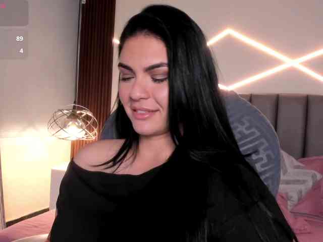 VeronicaLanz webcam