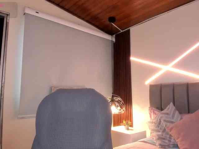 VeronicaLanz webcam
