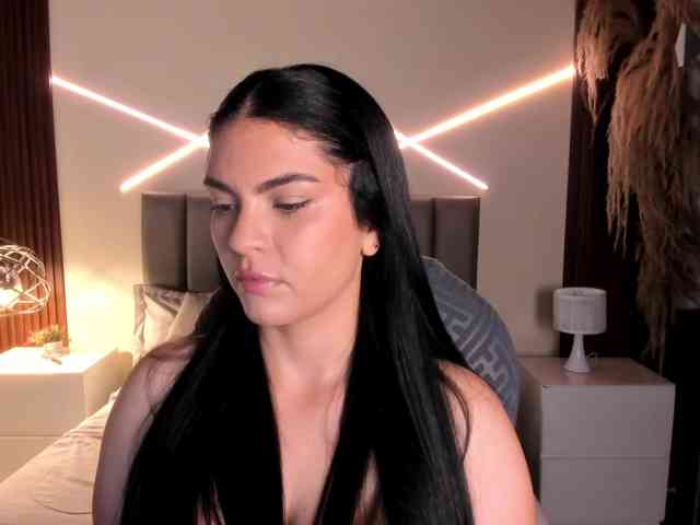 VeronicaLanz webcam