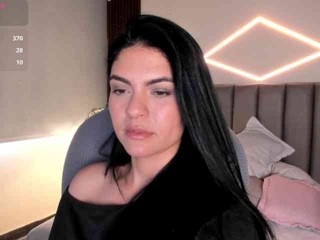 VeronicaLanz webcam