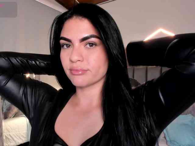 VeronicaLanz webcam