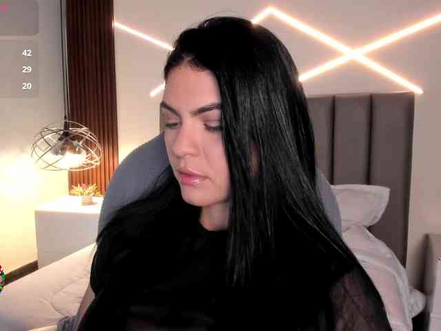 VeronicaLanz webcam