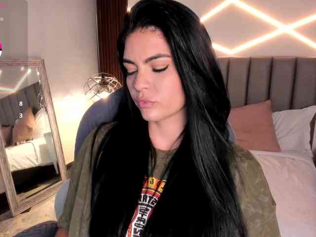 VeronicaLanz webcam