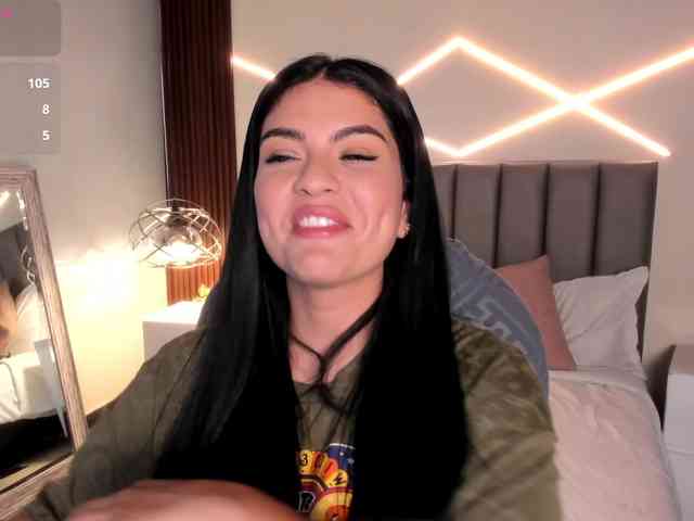 VeronicaLanz webcam