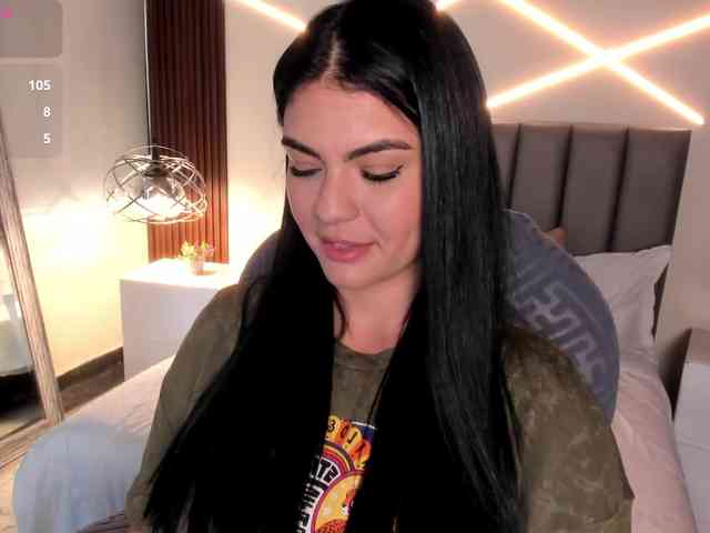 VeronicaLanz webcam