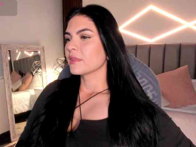 VeronicaLanz webcam