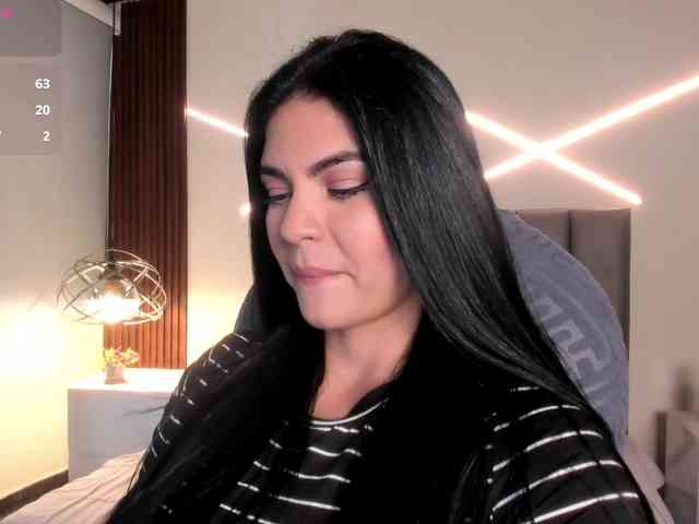 VeronicaLanz webcam