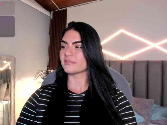 VeronicaLanz webcam