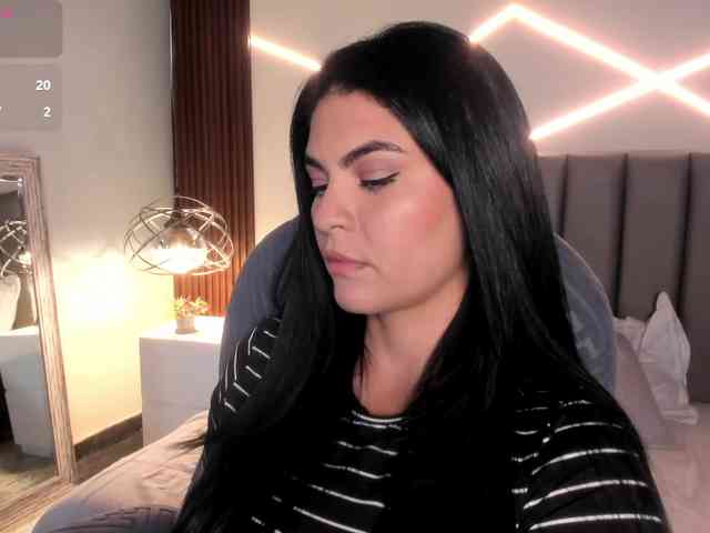 VeronicaLanz webcam