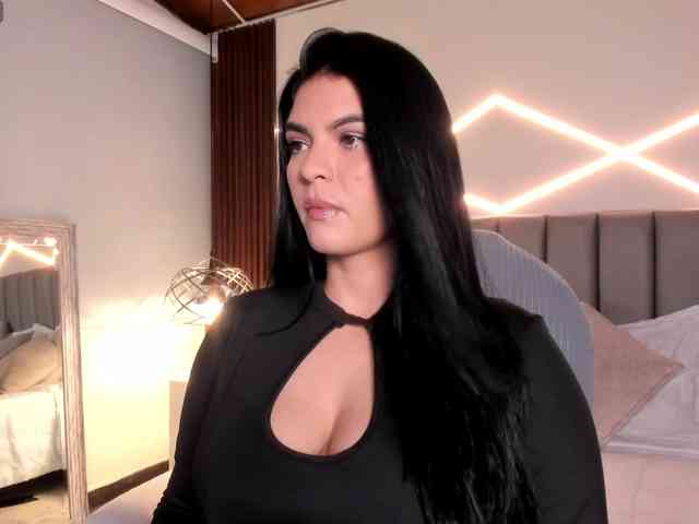 VeronicaLanz Live Webcam on BongaCams