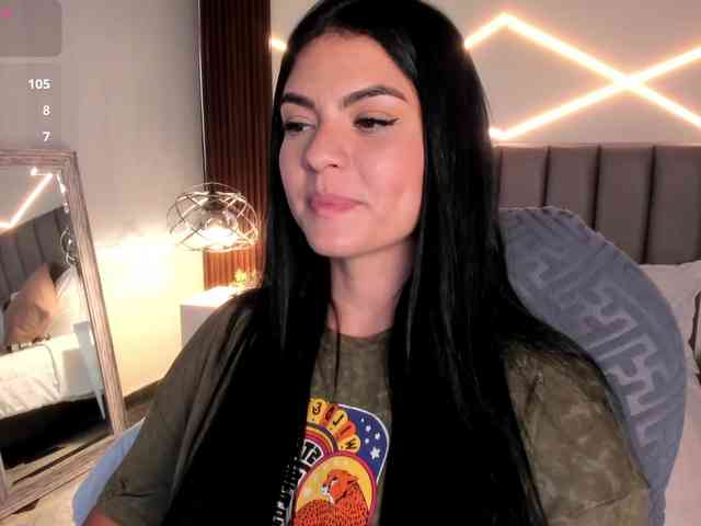 VeronicaLanz webcam