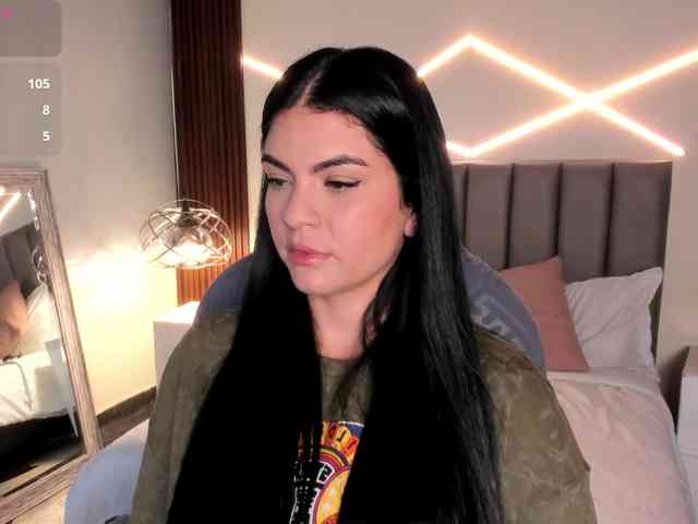 VeronicaLanz webcam