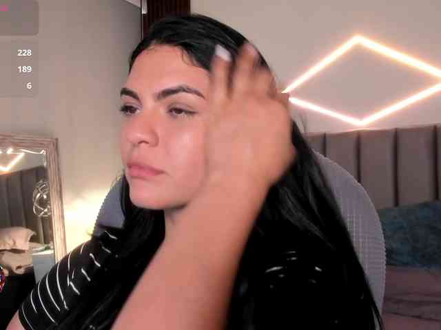 VeronicaLanz webcam