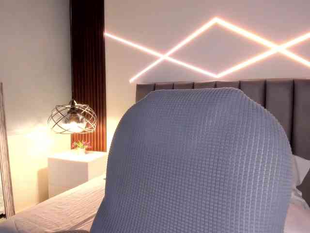 VeronicaLanz webcam