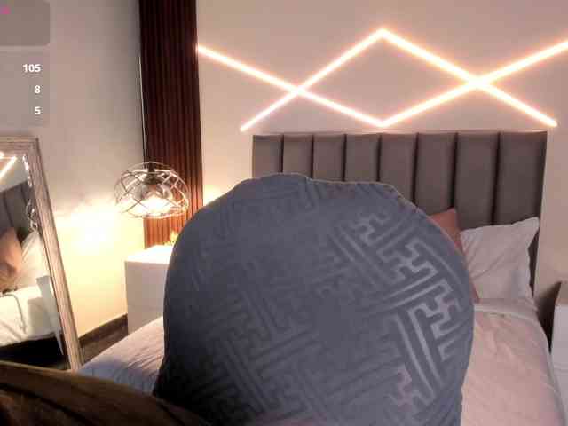 VeronicaLanz webcam
