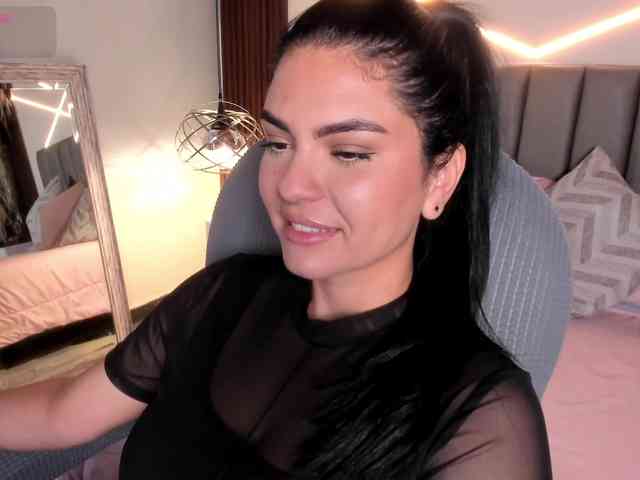 VeronicaLanz webcam