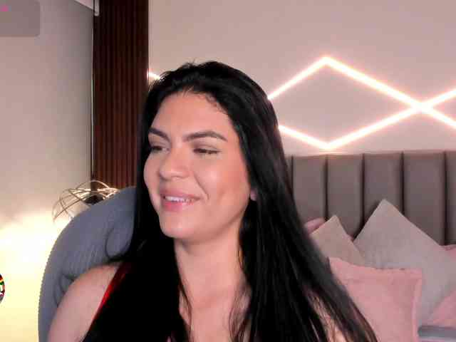 VeronicaLanz webcam