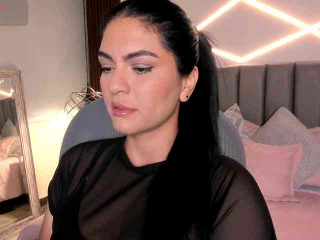 veronicalanz's live room