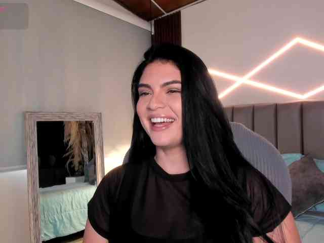 Модель: VeronicaLanz