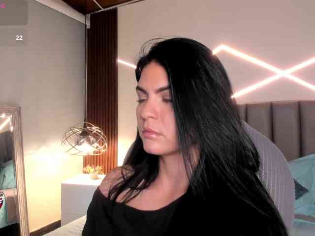 VeronicaLanz webcam