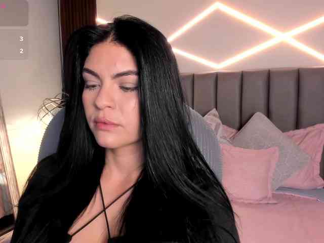 VeronicaLanz Live Webcam on BongaCams