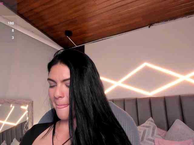 veronicalanz's live room