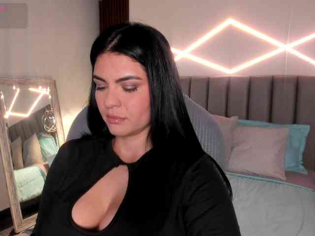 VeronicaLanz webcam