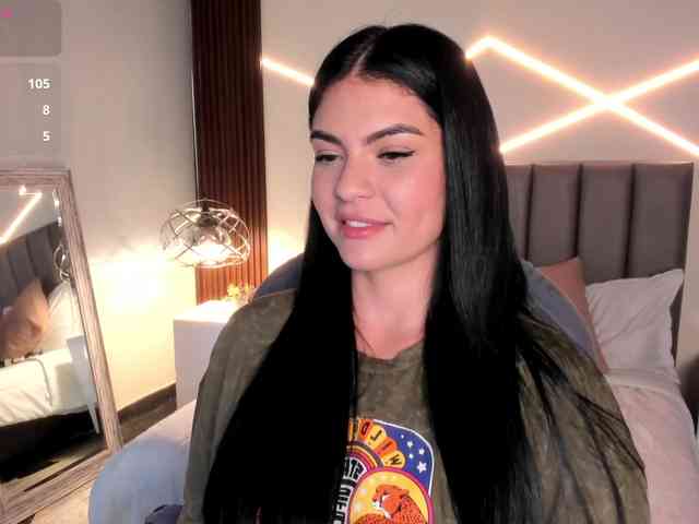 VeronicaLanz webcam