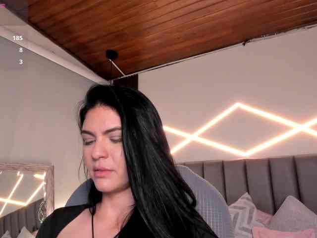 VeronicaLanz webcam