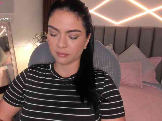 VeronicaLanz webcam