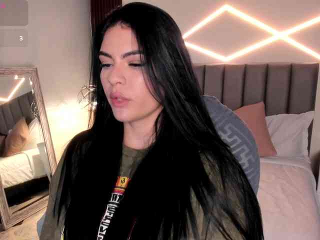 VeronicaLanz webcam