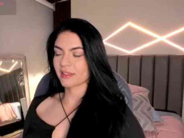 VeronicaLanz webcam
