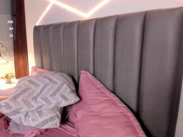 VeronicaLanz webcam
