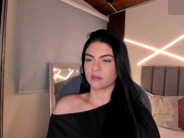 VeronicaLanz webcam