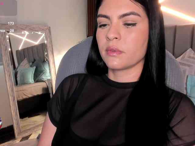 VeronicaLanz webcam