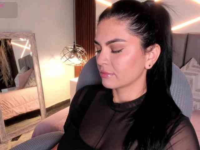 VeronicaLanz webcam