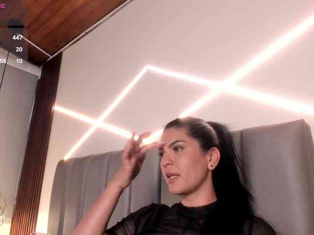 VeronicaLanz webcam