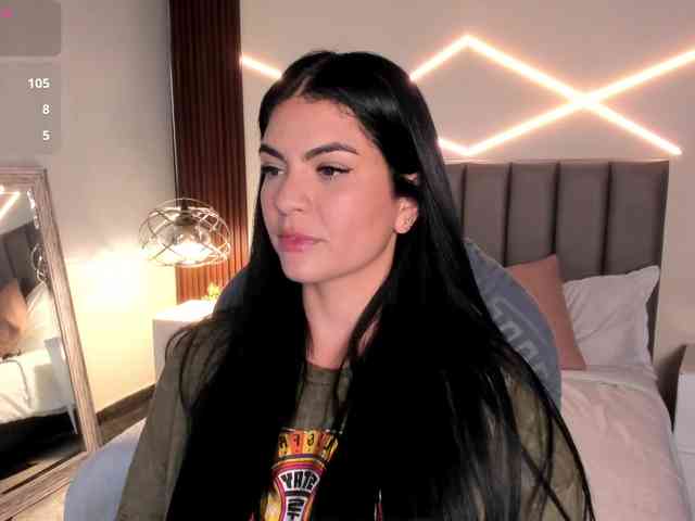 VeronicaLanz webcam