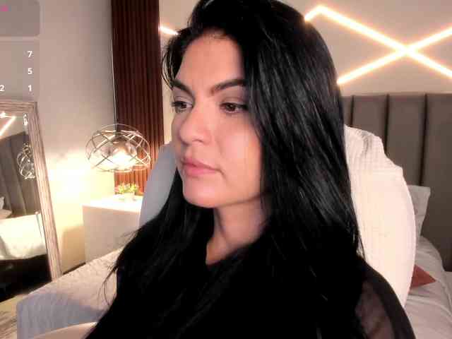 VeronicaLanz webcam