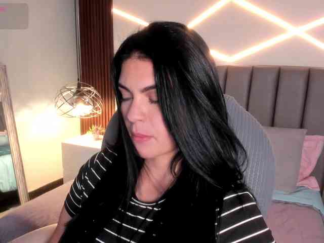 VeronicaLanz webcam